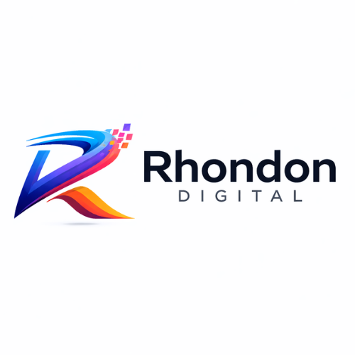 Home rhondon uodated logo